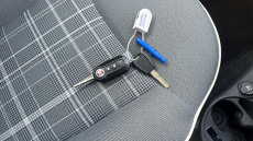 Fiat 500 1.2 Lounge 3dr Petrol Hatchback